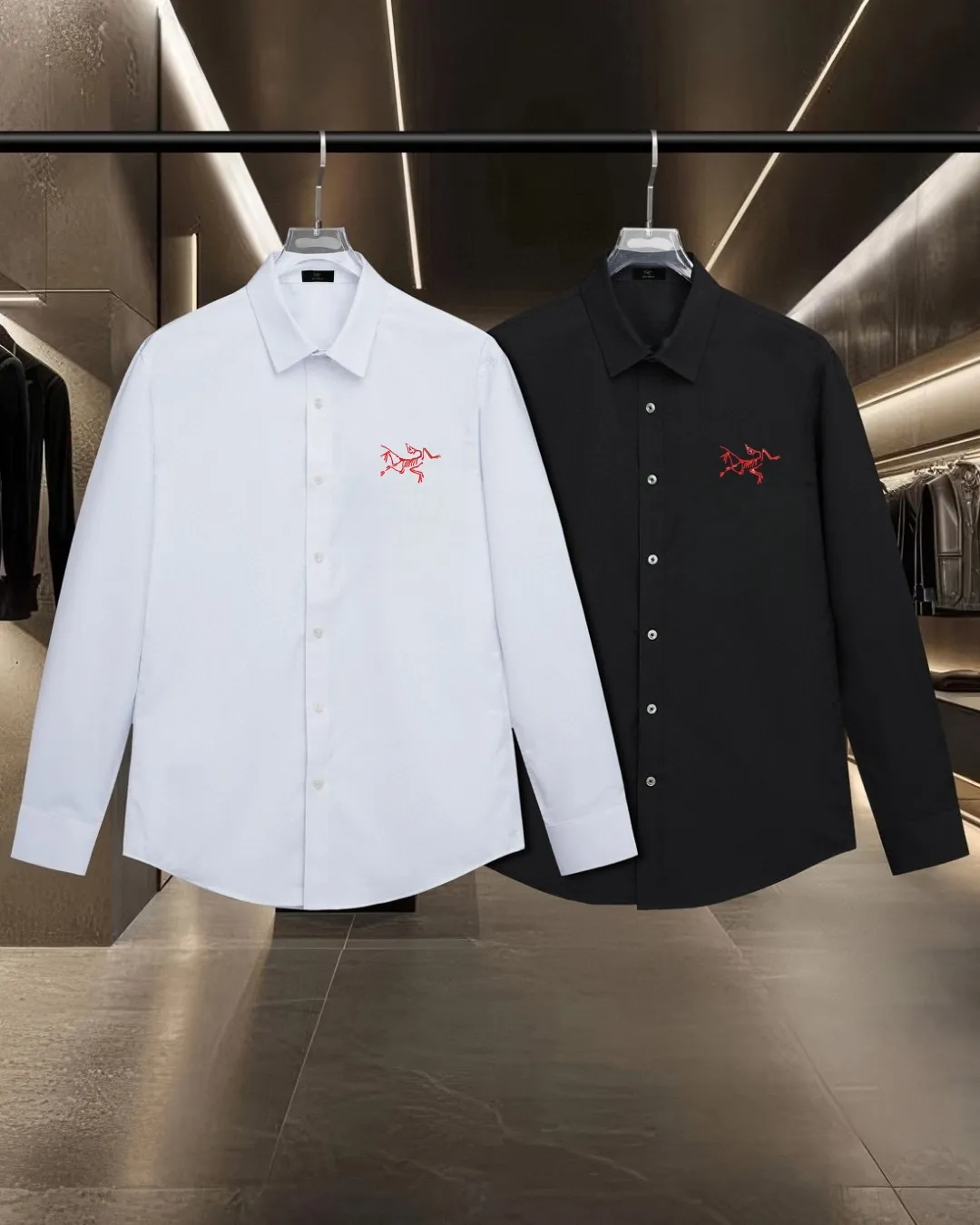 Arctery Hot Sale Classic Logo 2026ss New Arrival ， Logo Premium ， Breathable ， ， ，✅ 。 ， Quality。 ！ ， ！🐎Sizes：M-XXL